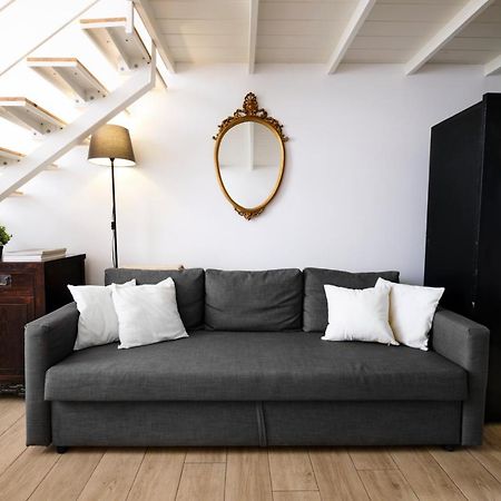 Apartamento Scalo Al Castello Locate di Triulzi Exterior foto