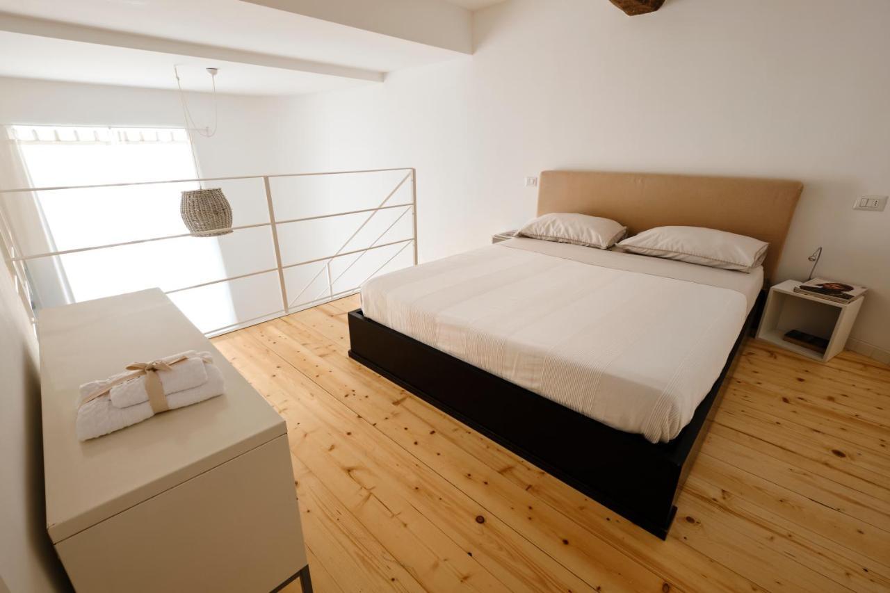 Apartamento Scalo Al Castello Locate di Triulzi Exterior foto