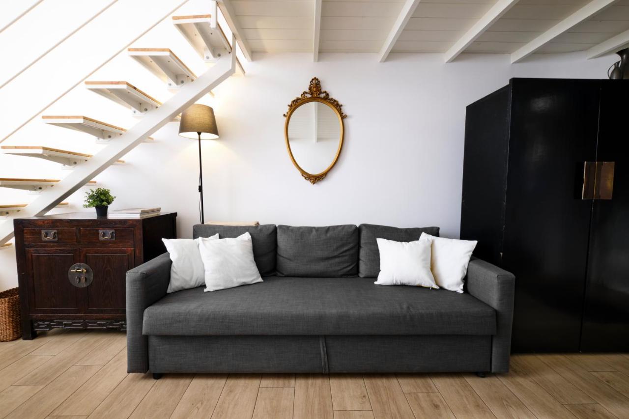 Apartamento Scalo Al Castello Locate di Triulzi Exterior foto